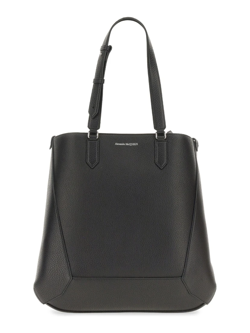 TOTE BAG THE EDGE