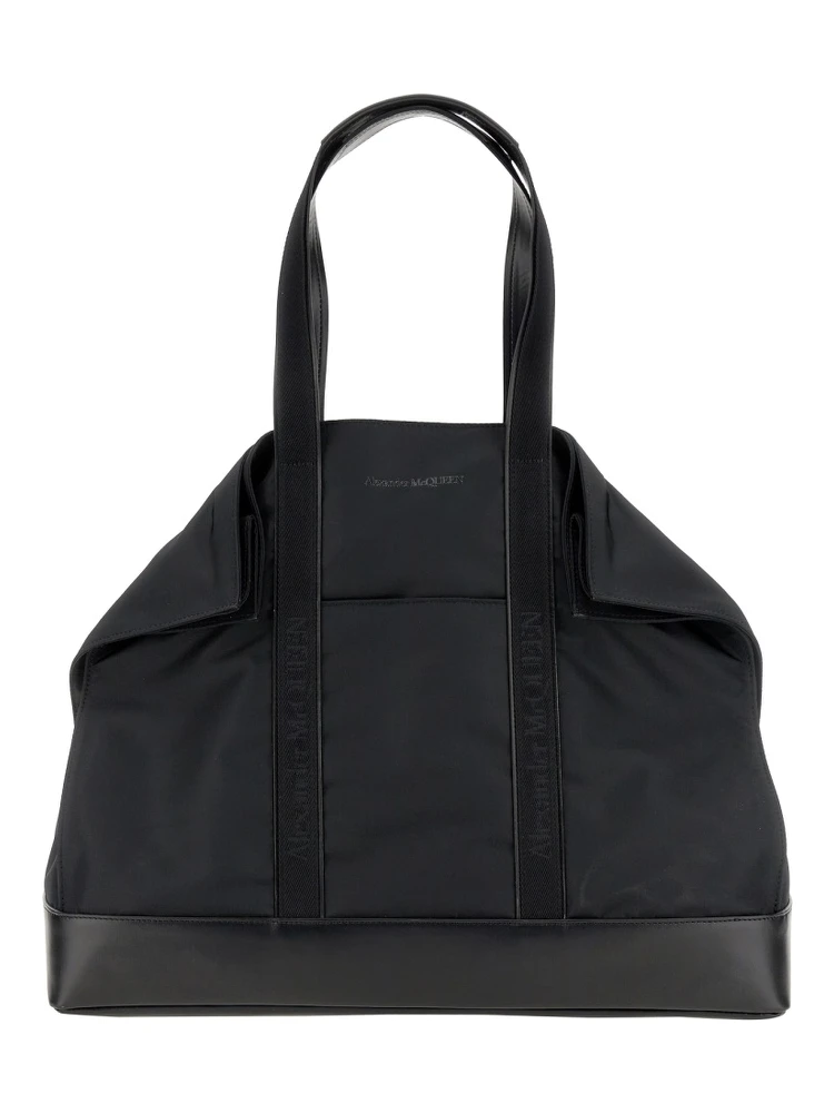 TOTE DE MANTA BAG alternative