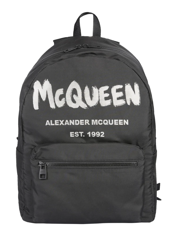 METROPOLITAN BACKPACK