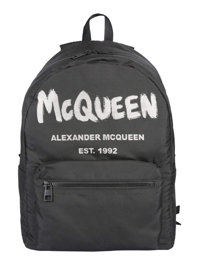 METROPOLITAN BACKPACK
