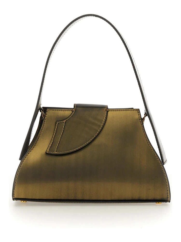 SMALL COMMA HOLOGRAPHIC BAG alternative