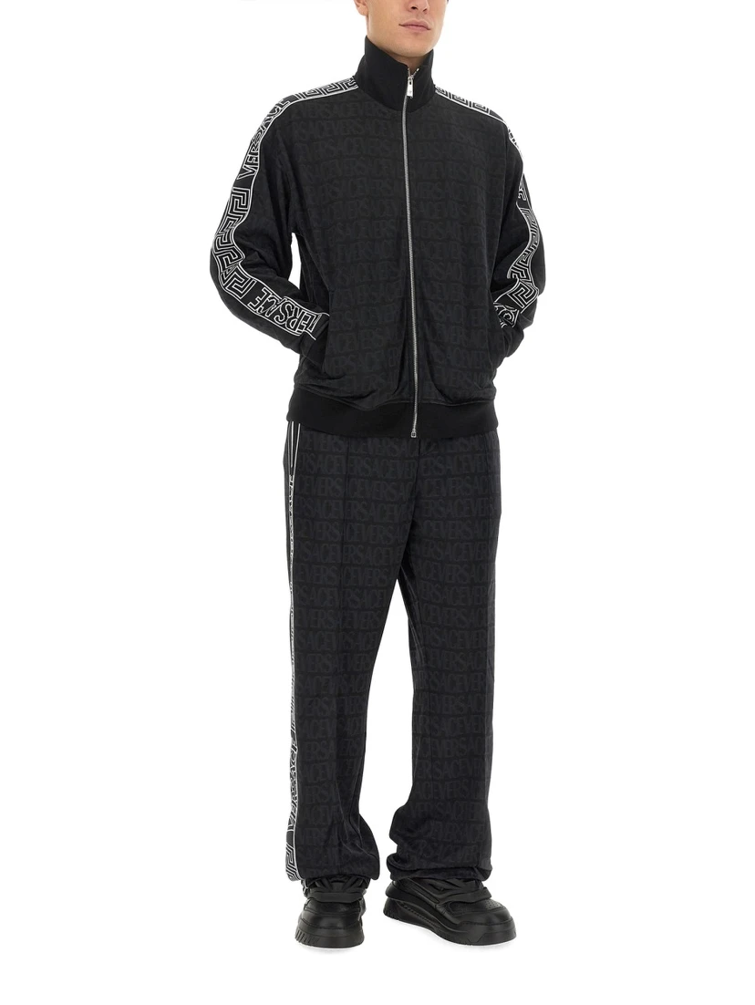 JOGGING PANTS