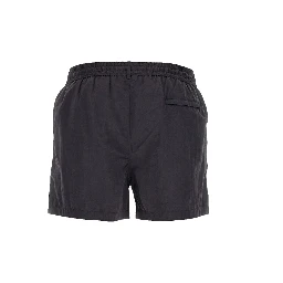 BOXER SWIMSUIT