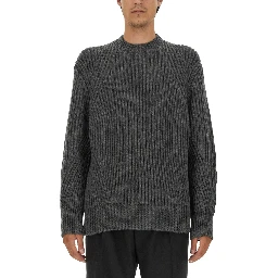 WOOL JERSEY.