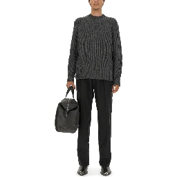 WOOL JERSEY.