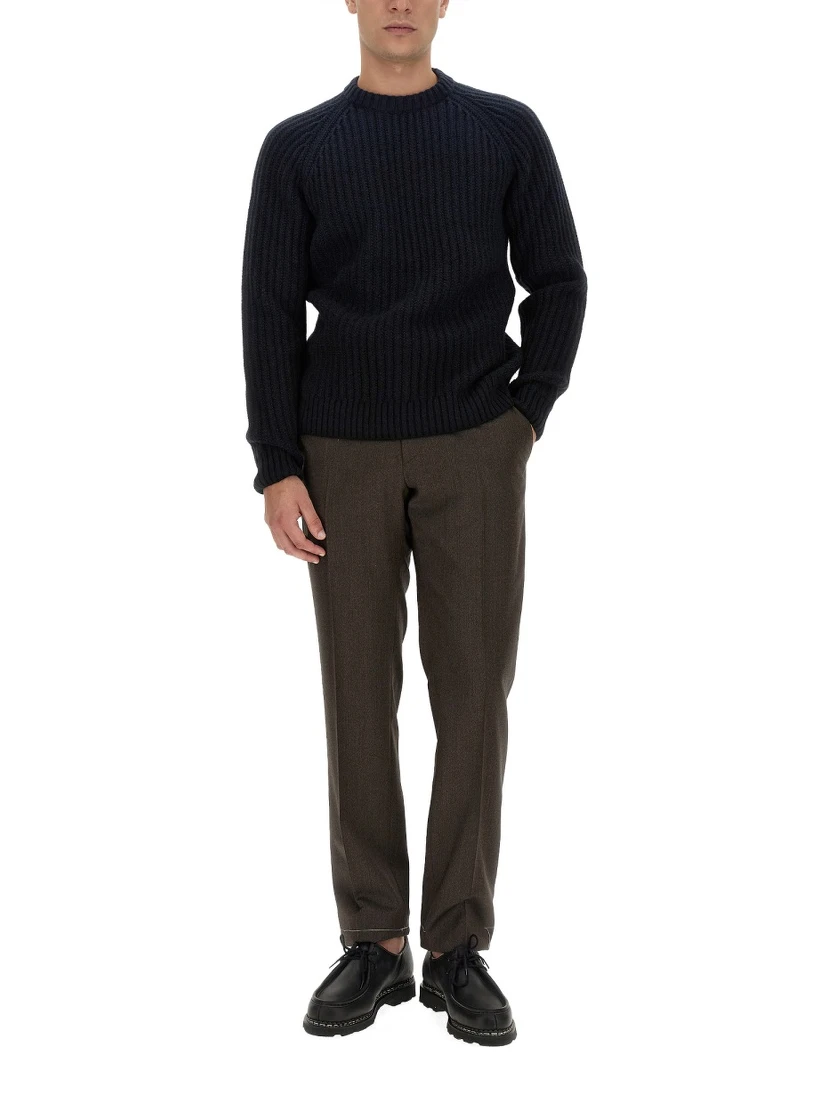 CASHMERE SWEATER