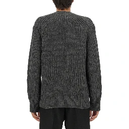WOOL JERSEY.