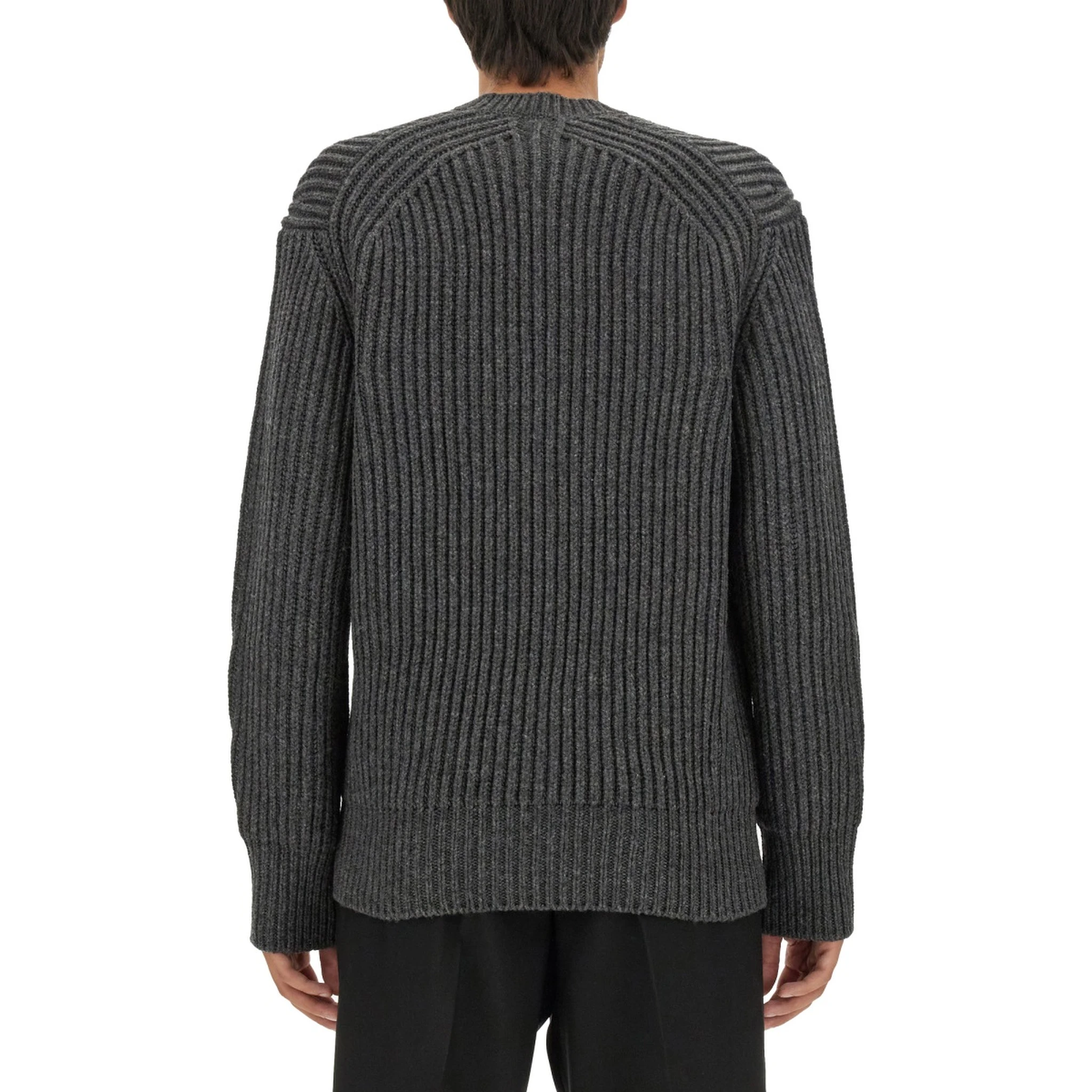 WOOL JERSEY.