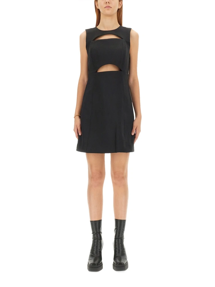 MINI DRESS