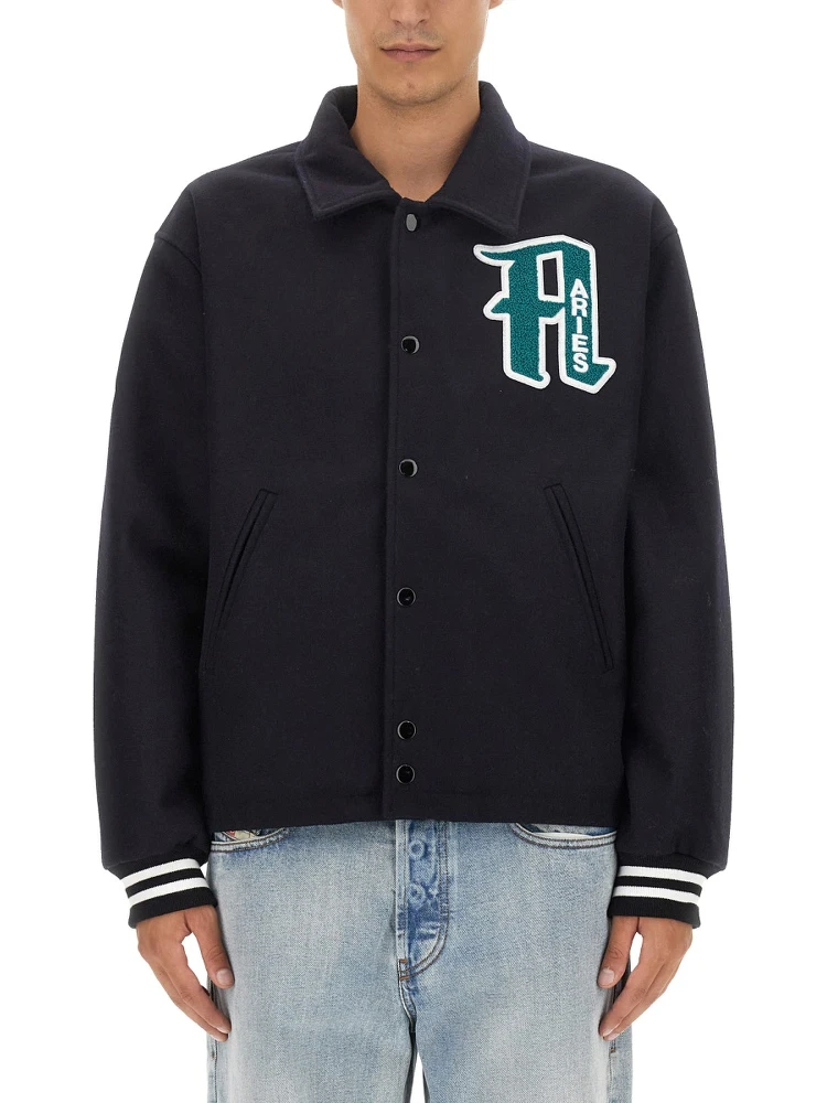 VARSITY JACKET
