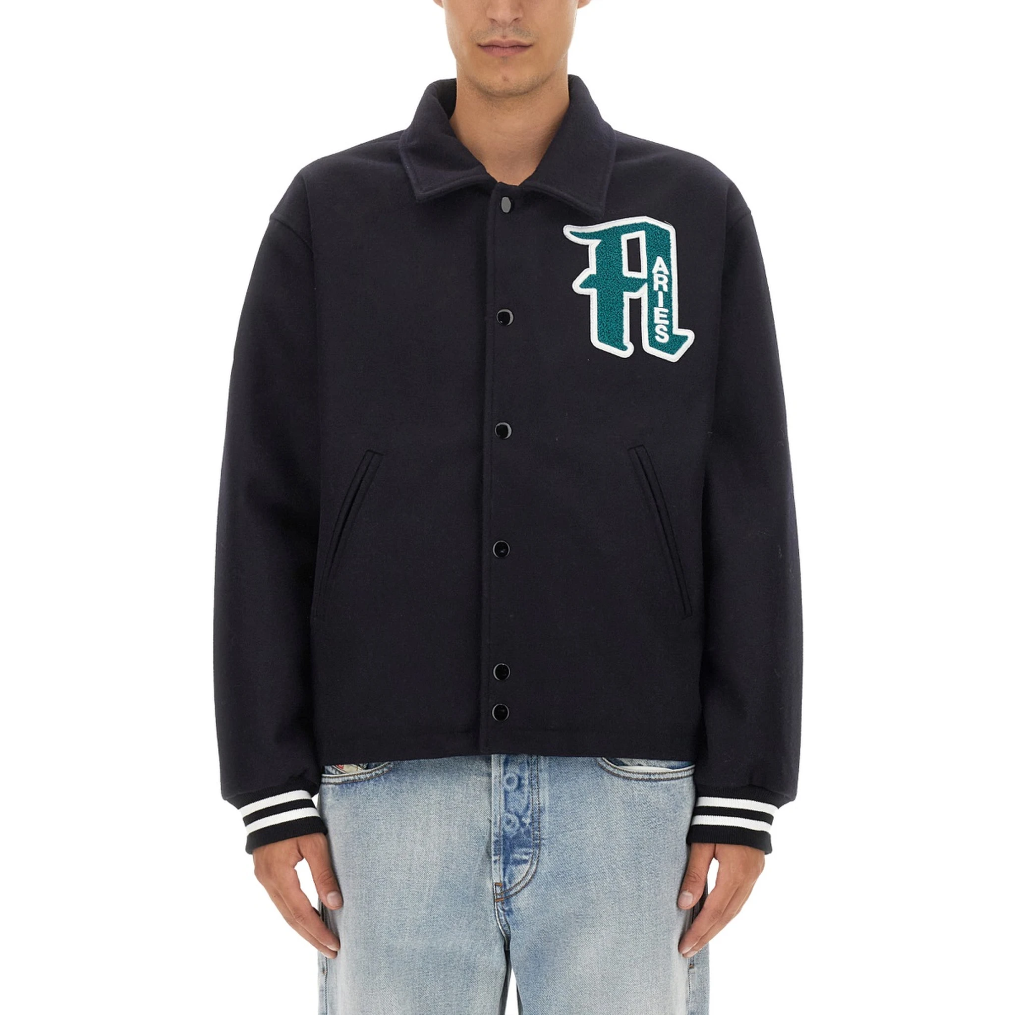 VARSITY JACKET