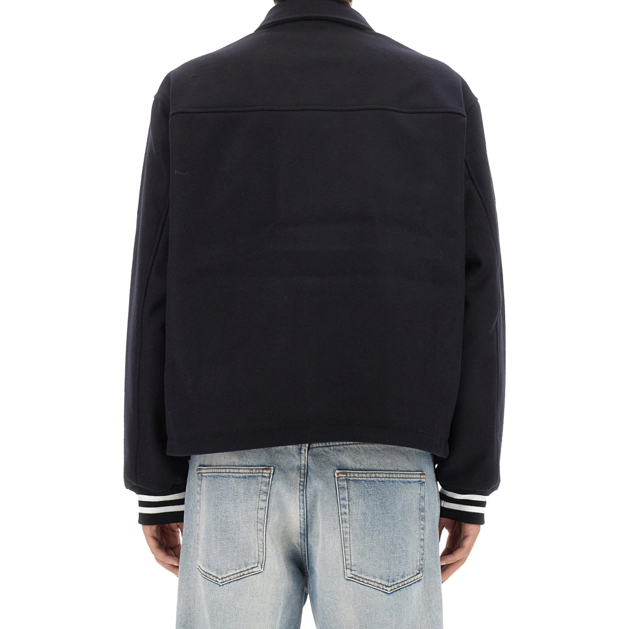 VARSITY JACKET