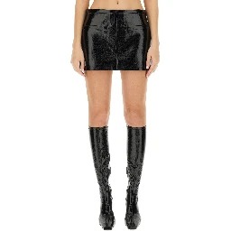 MINI SKIRT