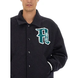 VARSITY JACKET