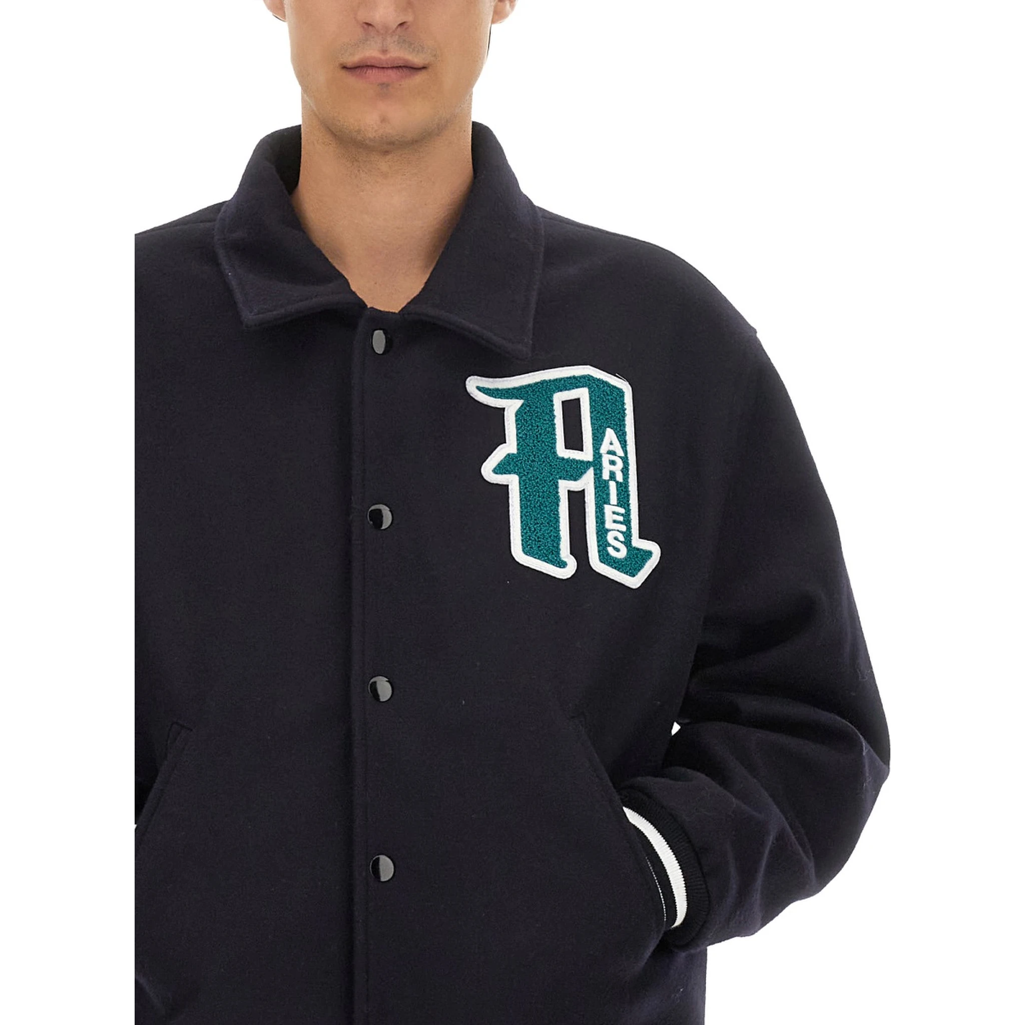 VARSITY JACKET