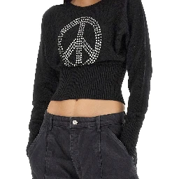 PEACE SYMBOL JERSEY