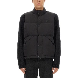 NYLON VEST.