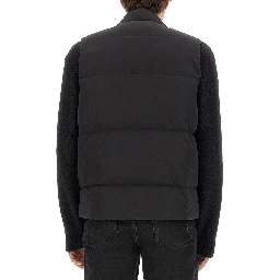 NYLON VEST.