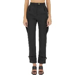 MILITARY PANTS