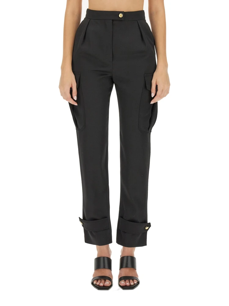 MILITARY PANTS