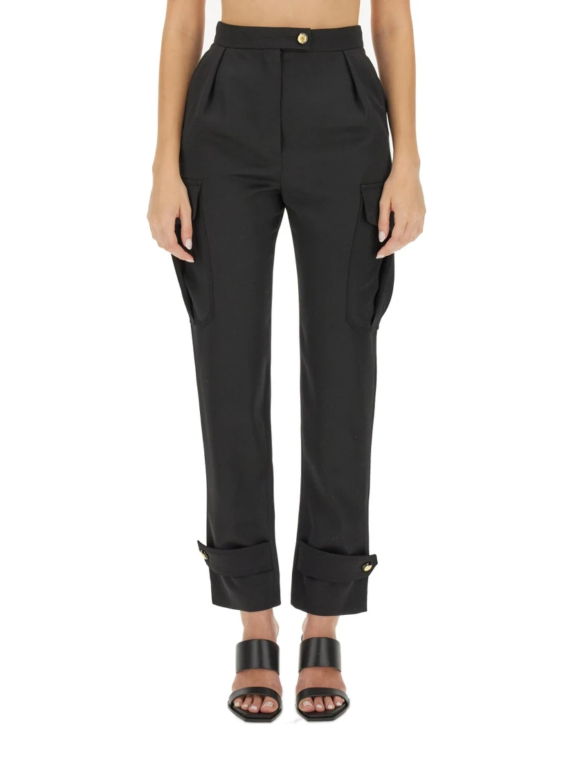 MILITARY PANTS