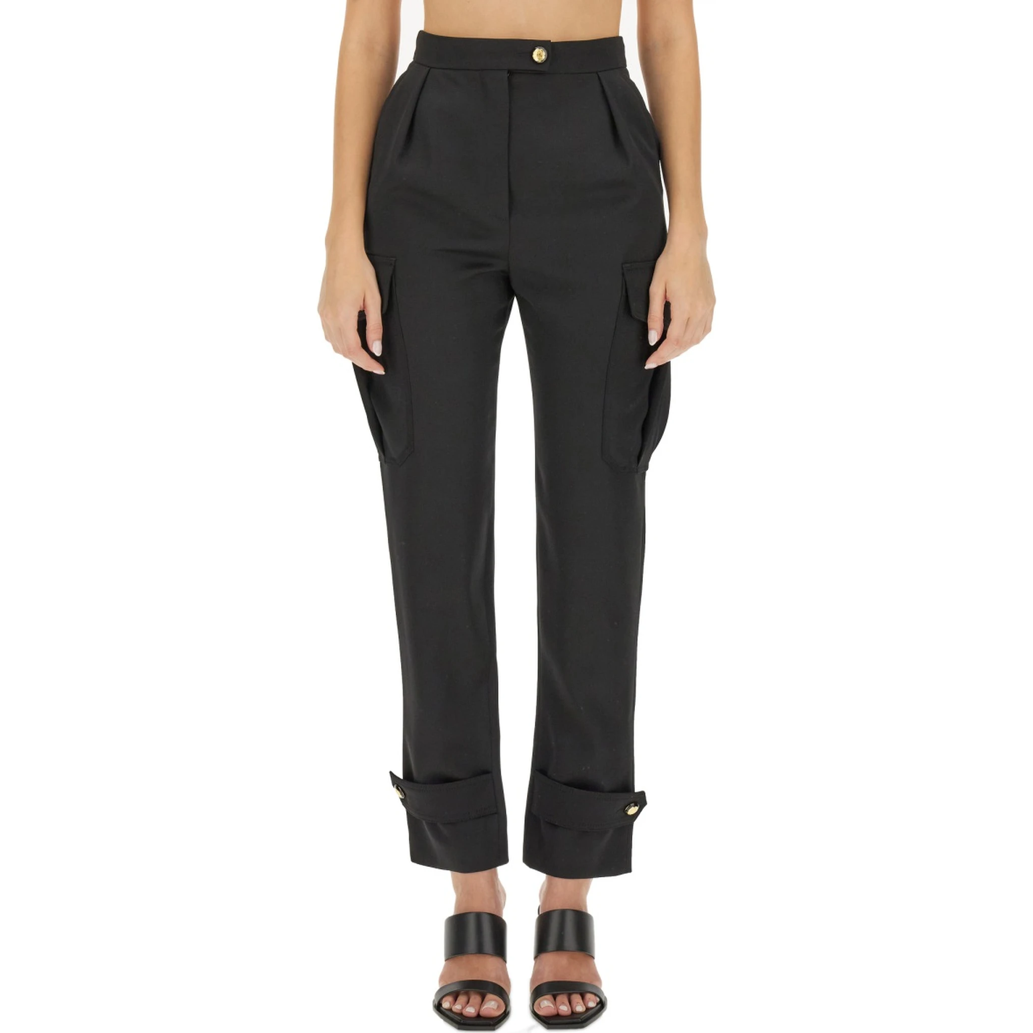 MILITARY PANTS