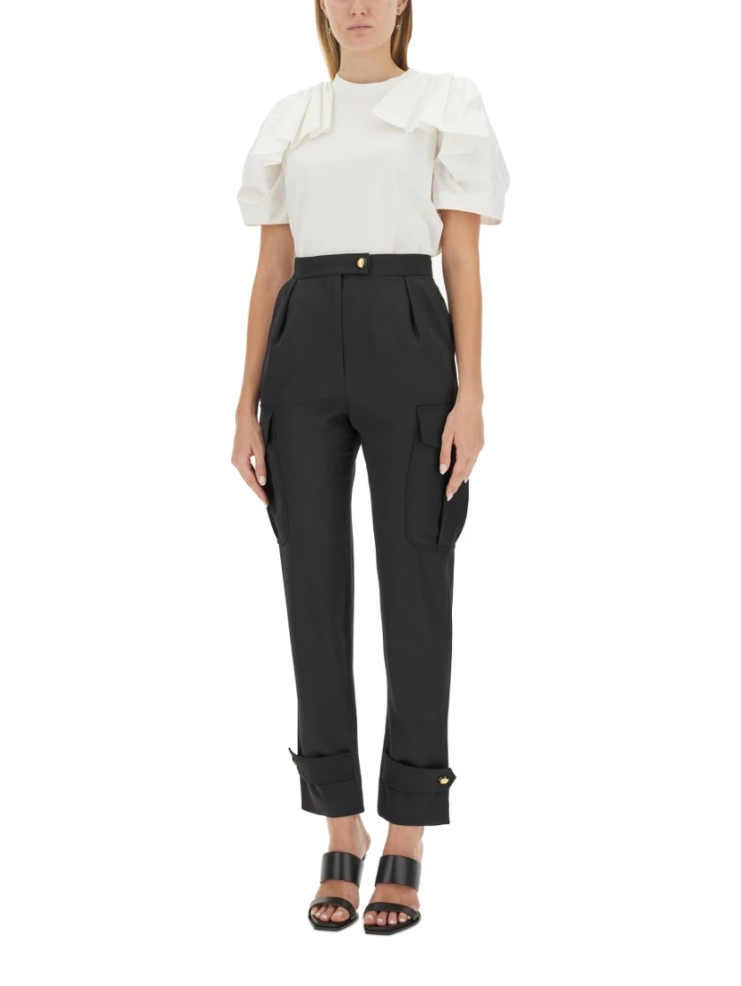 MILITARY PANTS