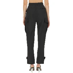 MILITARY PANTS