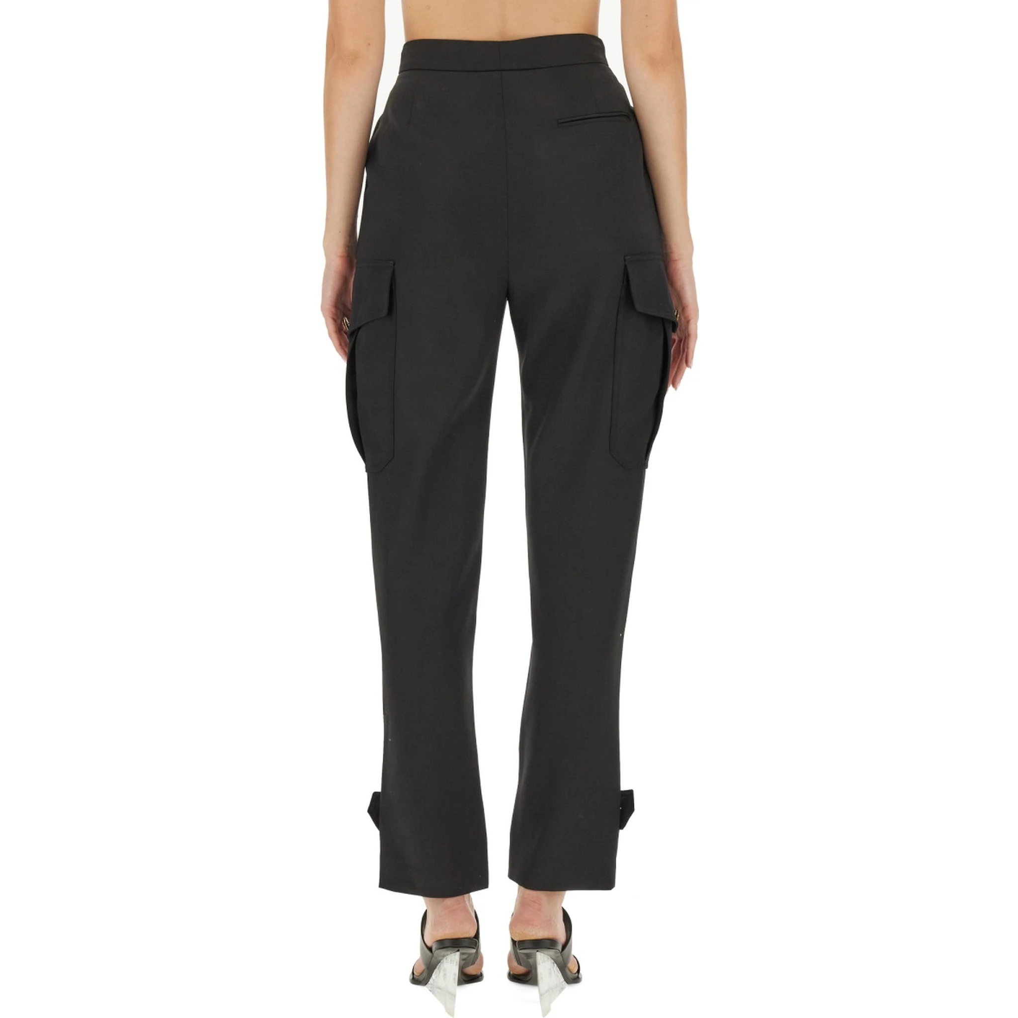 MILITARY PANTS