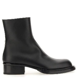 CUBAN STACK BOOT