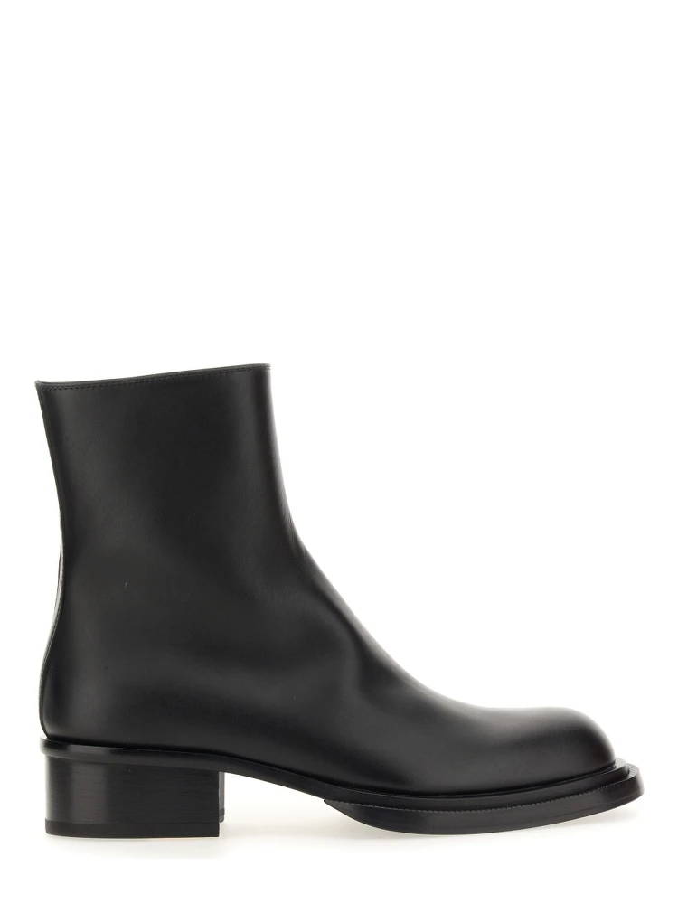CUBAN STACK BOOT