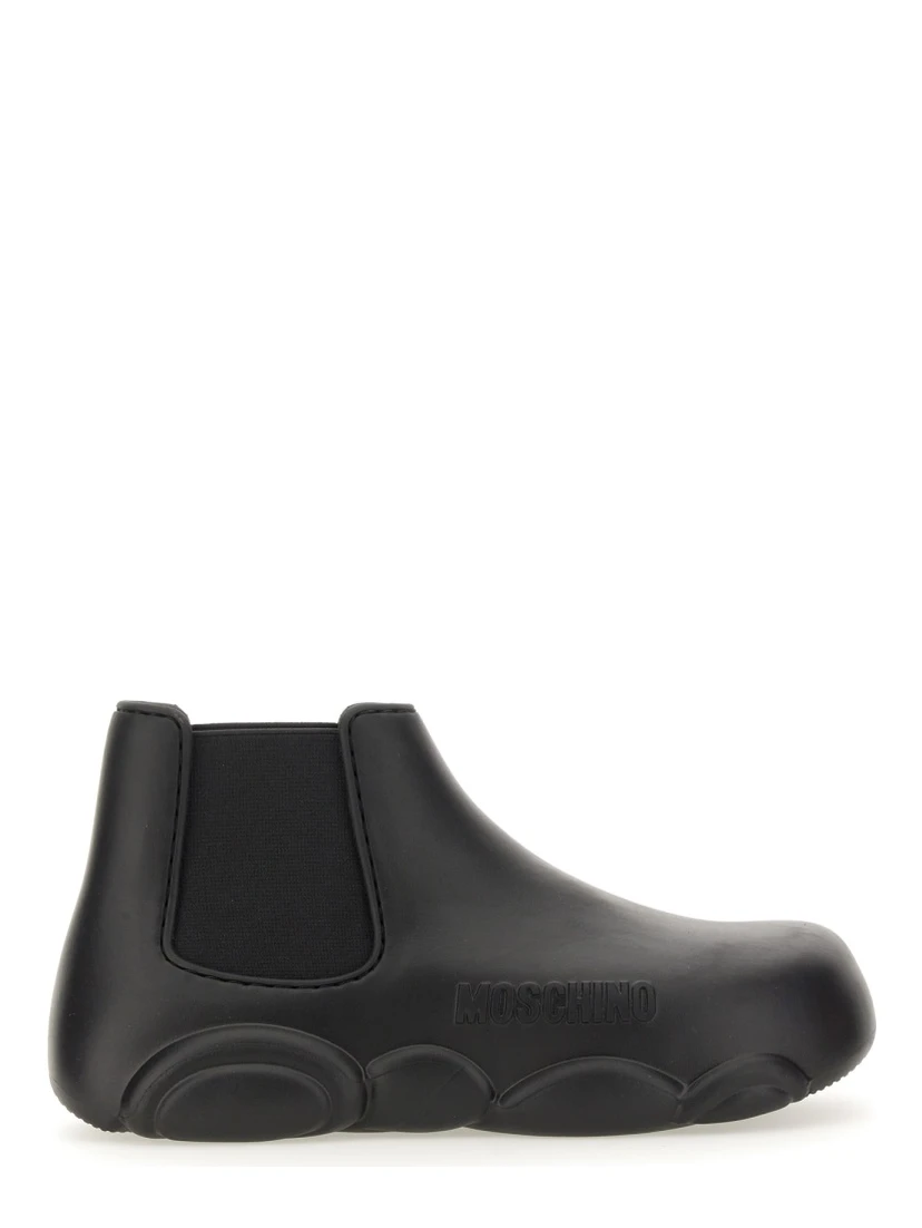 GUMMY BEAR BOOT