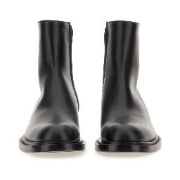CUBAN STACK BOOT