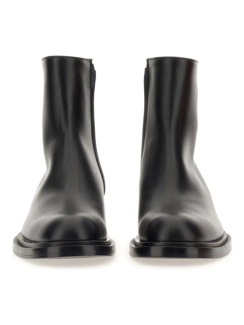 CUBAN STACK BOOT
