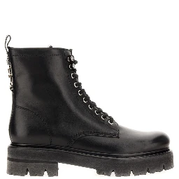 ANKLE BOOT