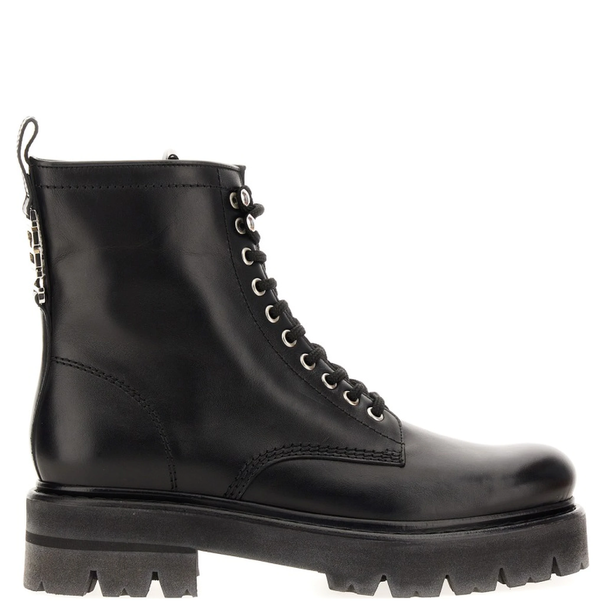 ANKLE BOOT