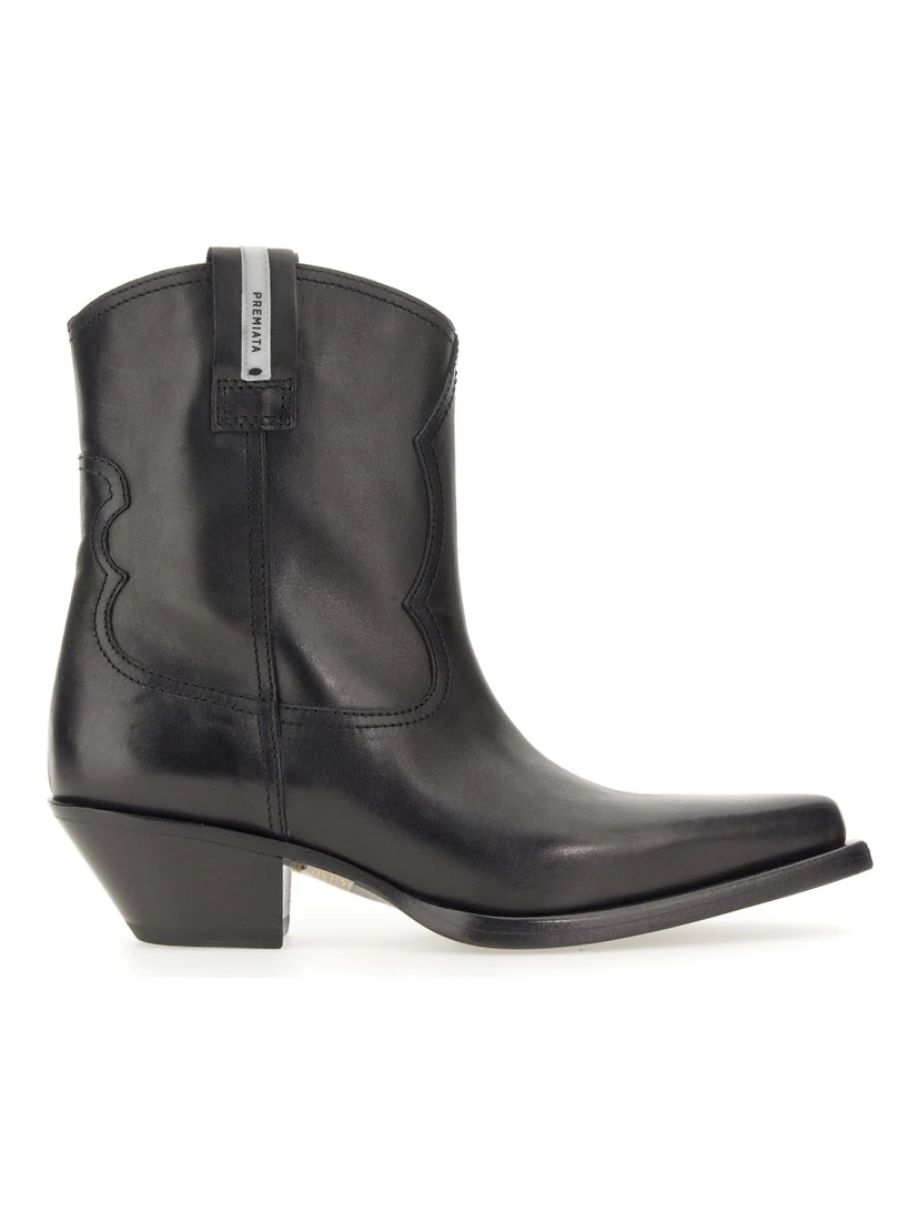 TEXANESE BOOT