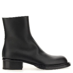 CUBAN STACK BOOT