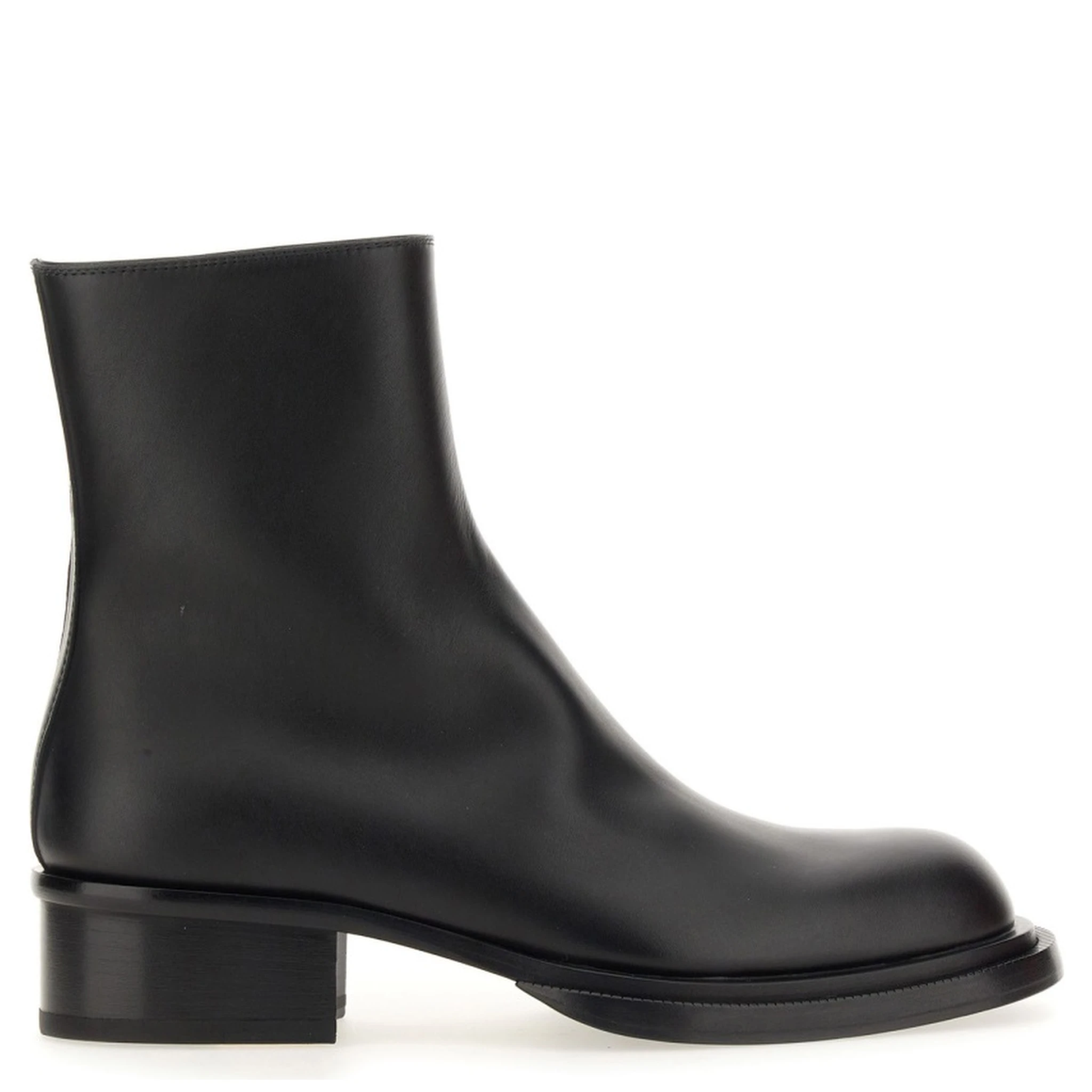CUBAN STACK BOOT