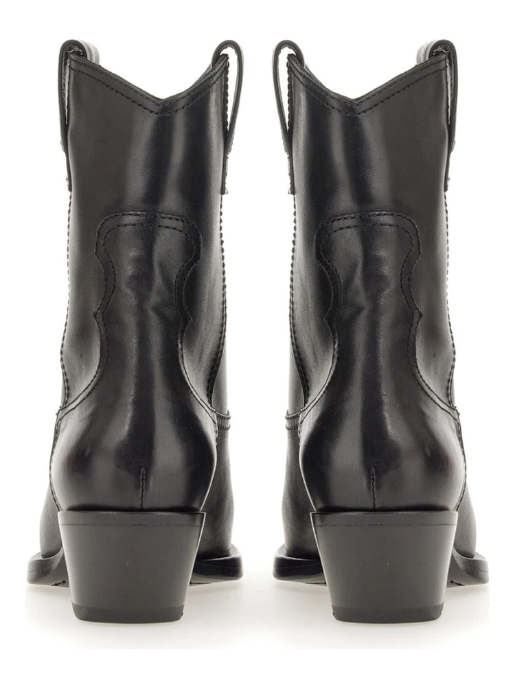 TEXANESE BOOT alternative