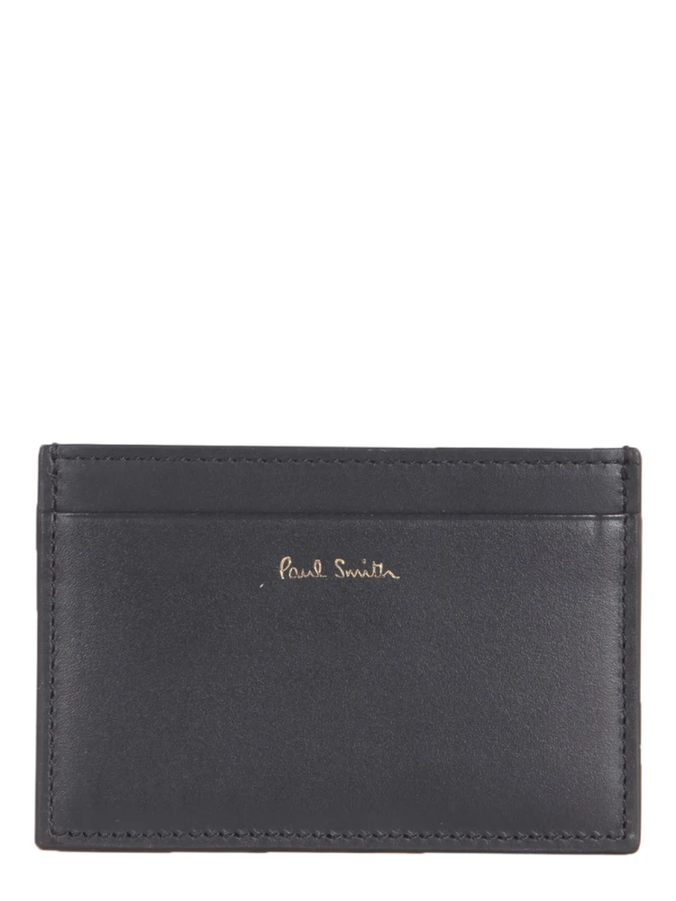 LEATHER CARD HOLDER alternative
