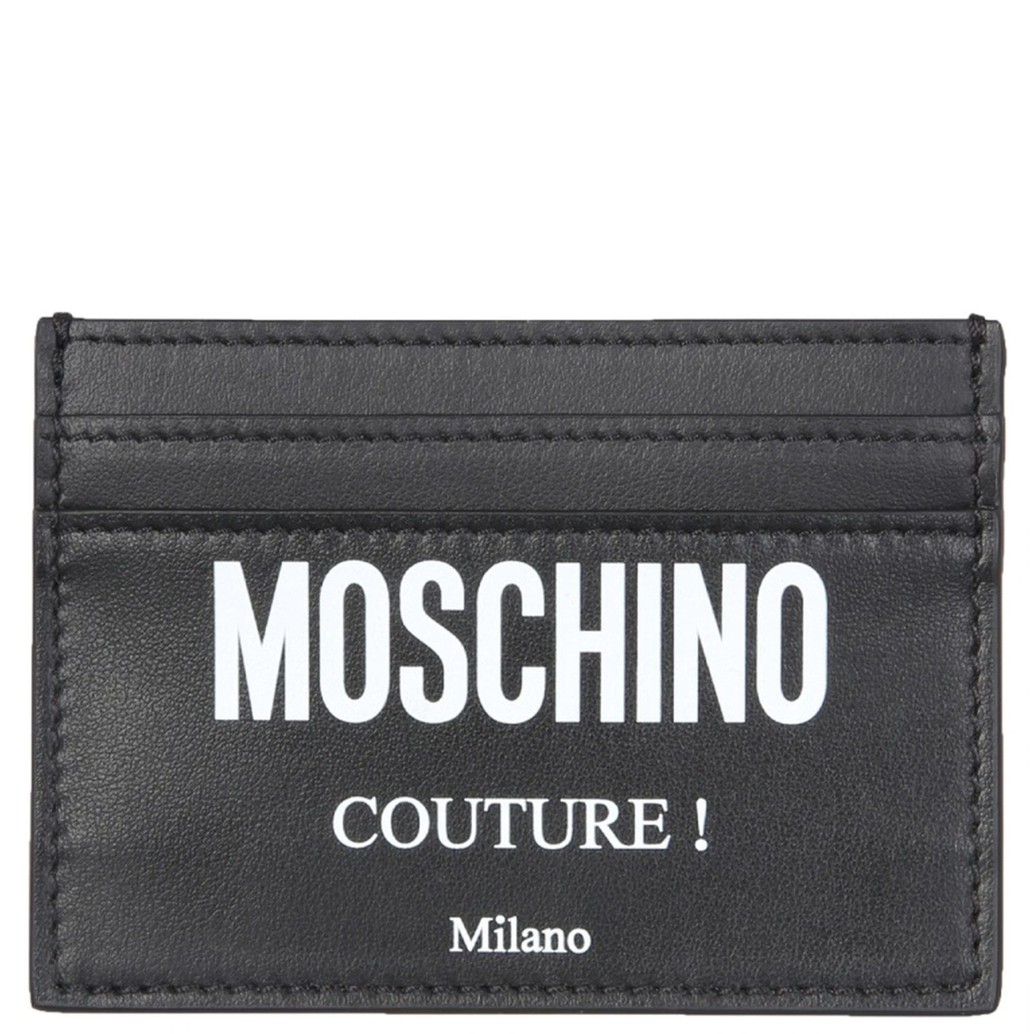 CARD HOLDER WITH LOGO