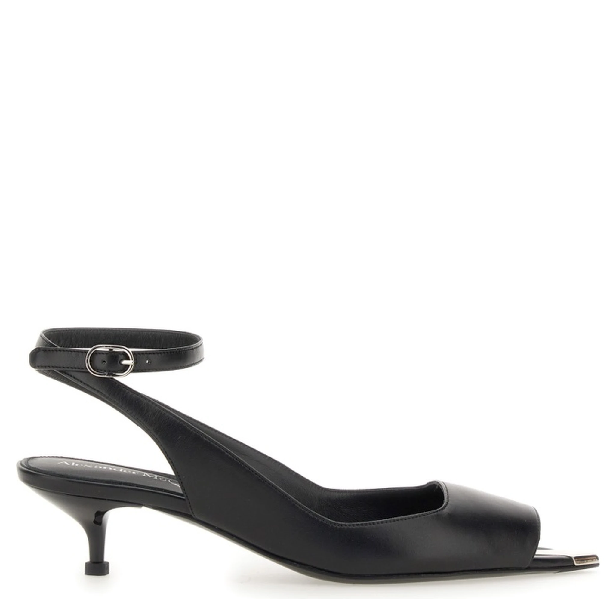 PUNK SANDAL.