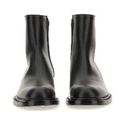 CUBAN STACK BOOT