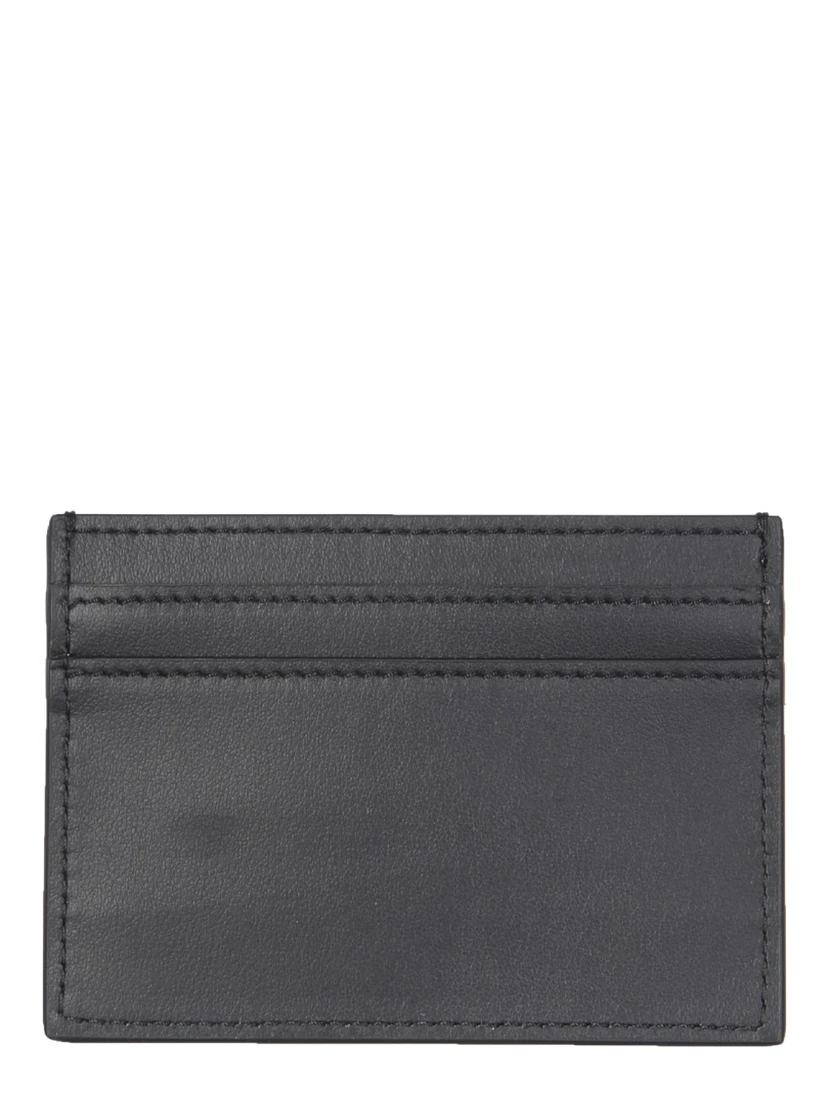 CARD HOLDER WITH LOGO