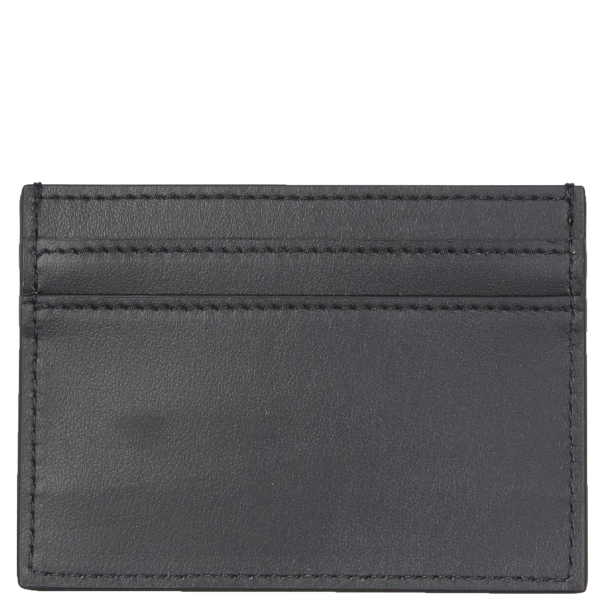 CARD HOLDER WITH LOGO