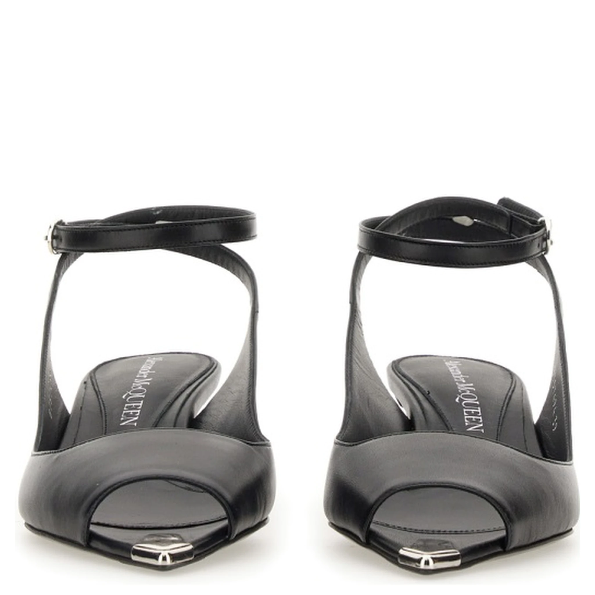 PUNK SANDAL.