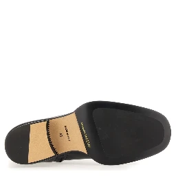 CUBAN STACK BOOT