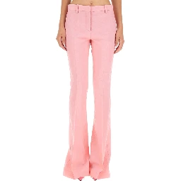 FLARED PANTS
