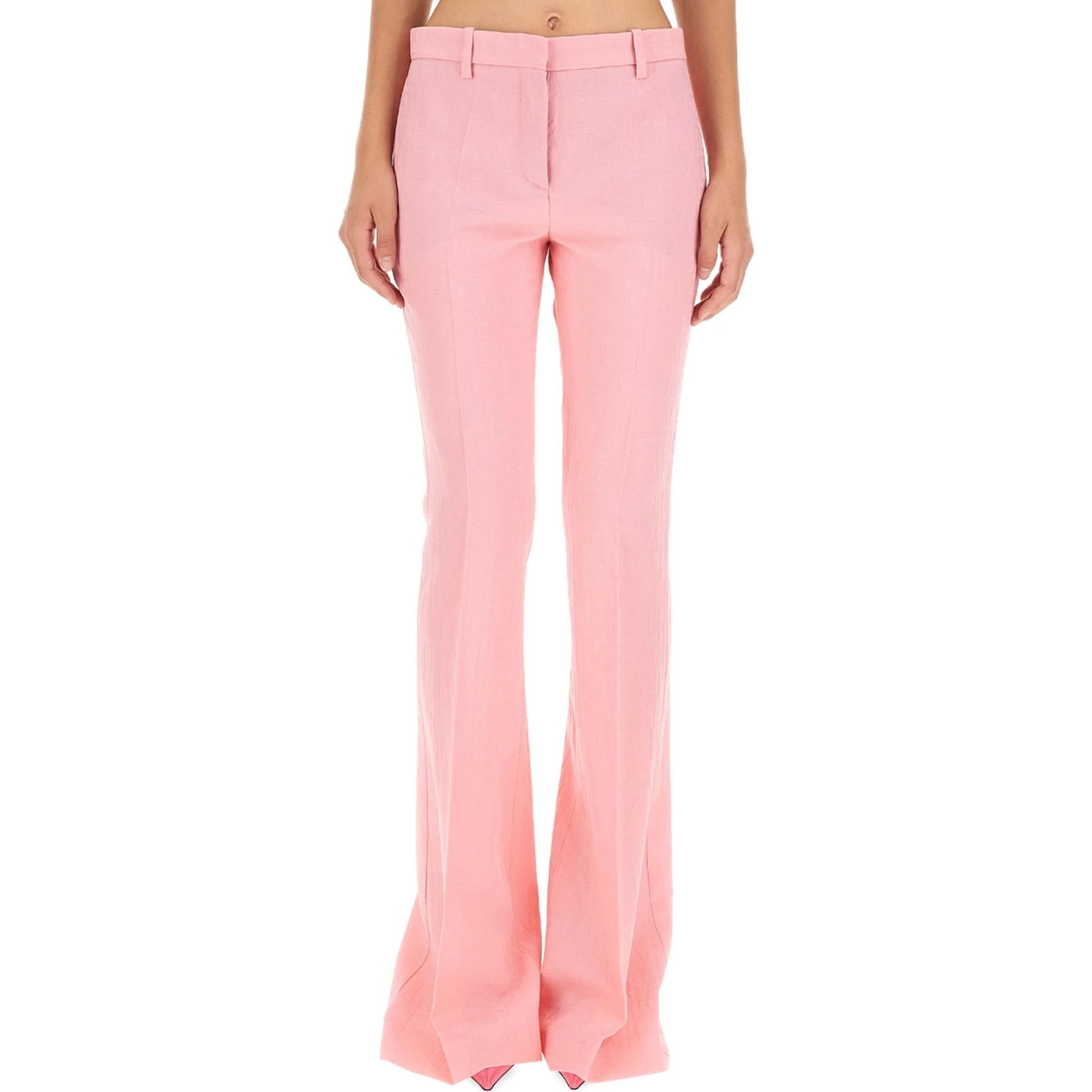 FLARED PANTS